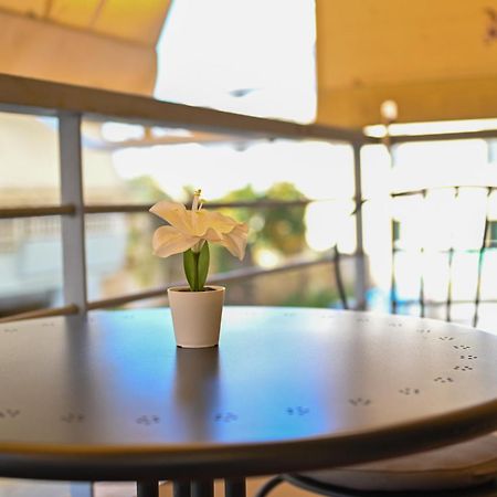 Apartmán Sweet Puzzle Preveza Exteriér fotografie