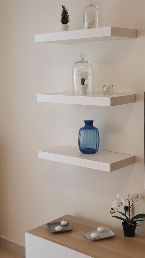 Apartmán Sweet Puzzle Preveza Exteriér fotografie