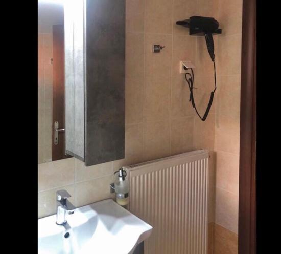 Apartmán Sweet Puzzle Preveza Exteriér fotografie