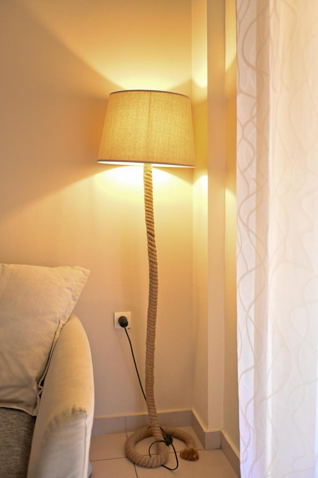 Apartmán Sweet Puzzle Preveza Exteriér fotografie