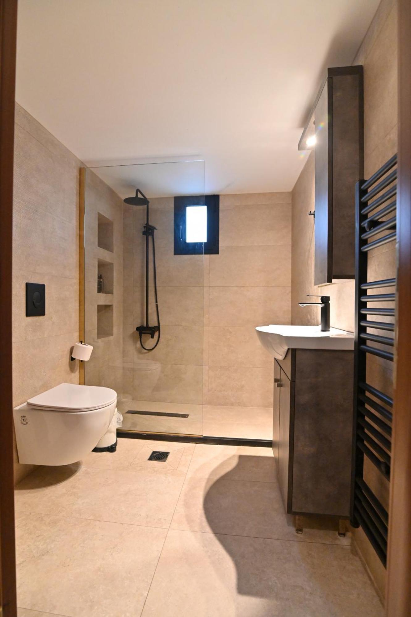 Apartmán Sweet Puzzle Preveza Exteriér fotografie